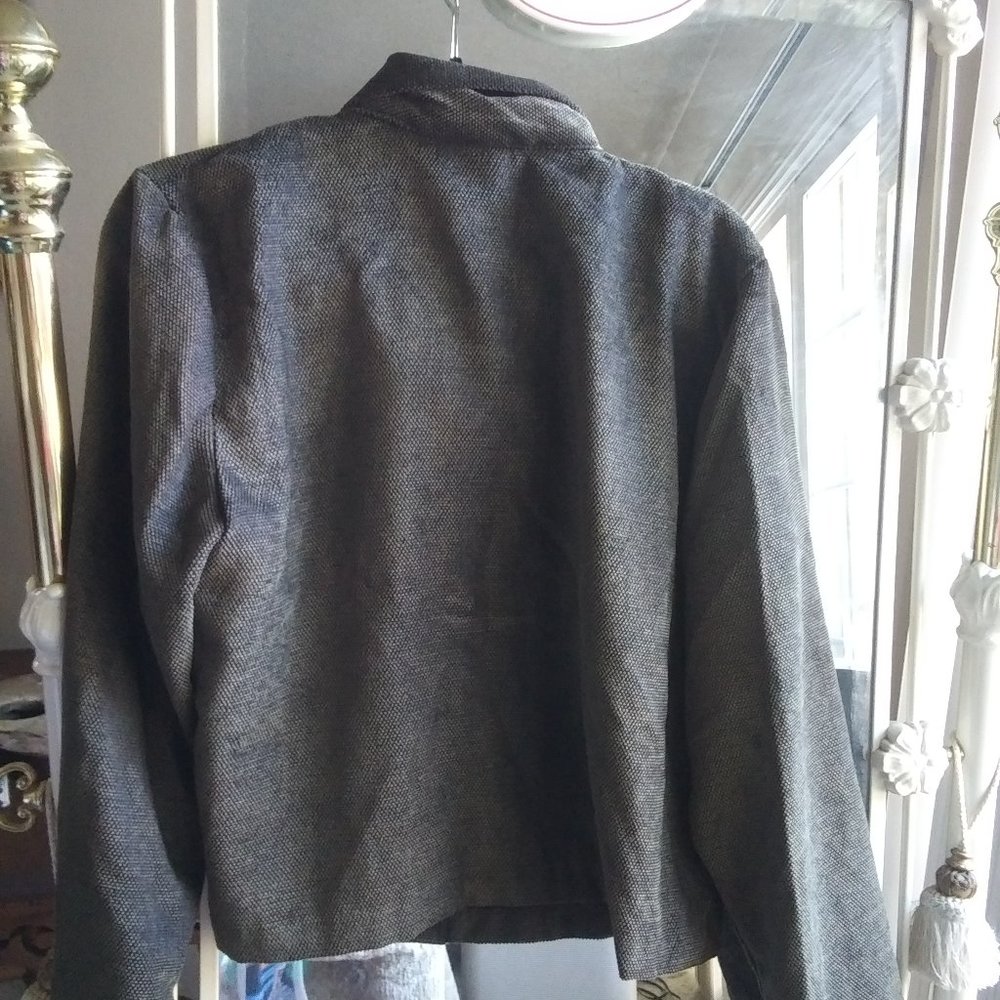 Jacket - Picture 2 of 2
